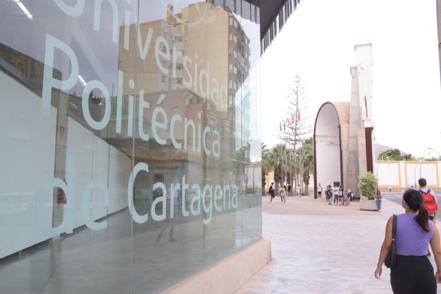 Arranca el nuevo curso académico - 1, Foto 1