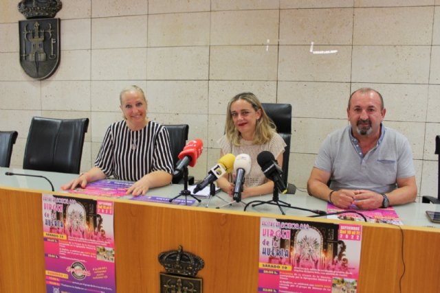 Las fiestas de la Virgen de la Huerta se celebran este fin de semana tras dos años de parón por la pandemia, Foto 2