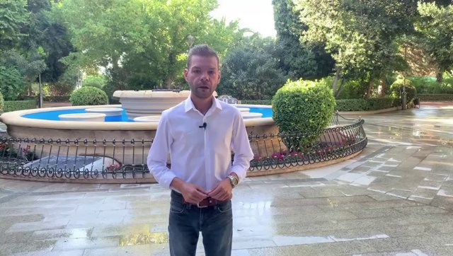 VOX Jumilla reivindica más seguridad tras los numerosos sucesos de delincuencia en el municipio - 1, Foto 1