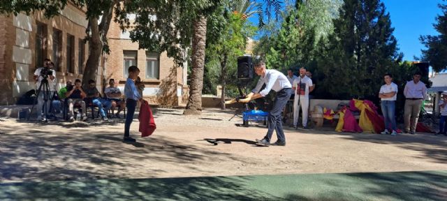 IV concurso espiga de oro toreo de salón - 1, Foto 1