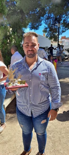 IV concurso espiga de oro toreo de salón - 2, Foto 2