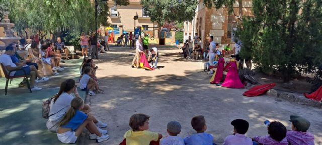 IV concurso espiga de oro toreo de salón - 3, Foto 3