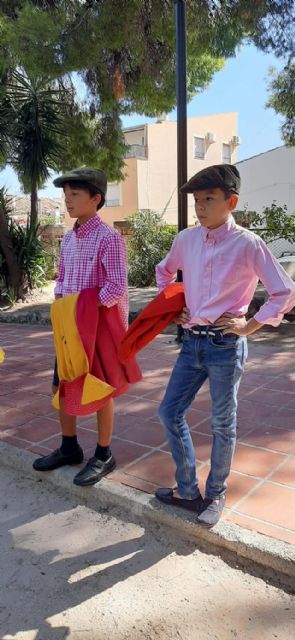 IV concurso espiga de oro toreo de salón - 4, Foto 4