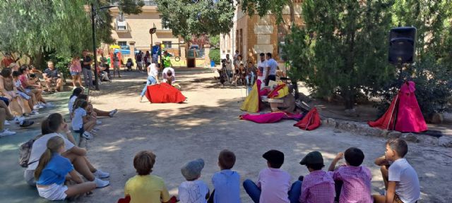 IV concurso espiga de oro toreo de salón - 5, Foto 5