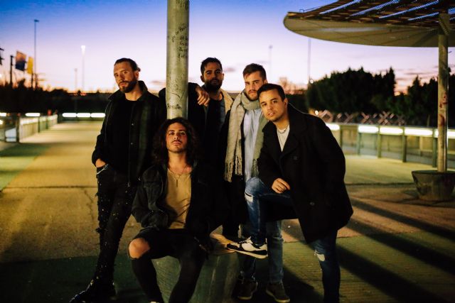 Martina Efedra descubre Decirte hoy, su nuevo single - 2, Foto 2