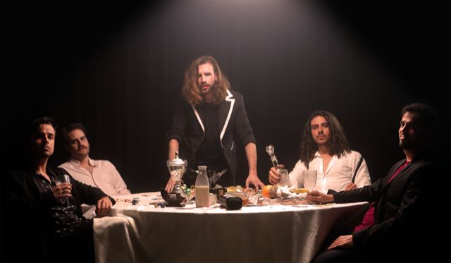 Martina Efedra descubre Decirte hoy, su nuevo single - 4, Foto 4