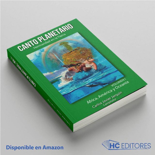 Presentación de Canto Planetario, en la Benemérita Biblioteca Nacional - 2, Foto 2