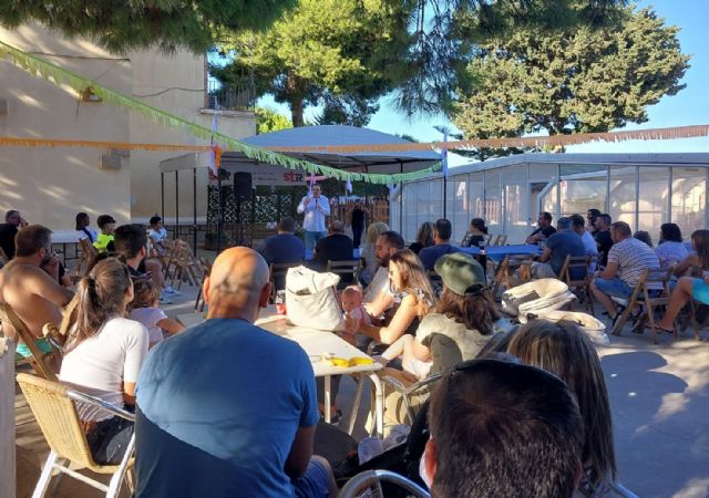 El sindicato de trabajadores STR celebra su II Día de la Afiliación - 1, Foto 1