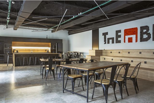 The Bridge se asocia con INCO Academy para impulsar la inclusión y promover la empleabilidad en el sector tecnológico - 2, Foto 2