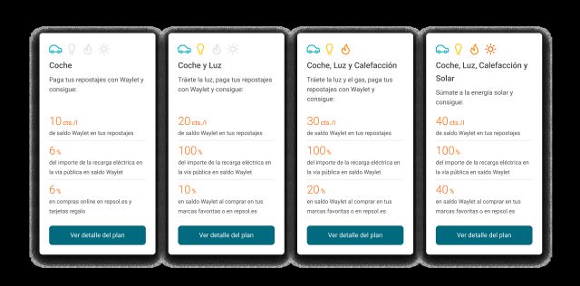 Repsol multiplica por dos sus descuentos en combustibles para ayudar con la cuesta de septiembre - 1, Foto 1