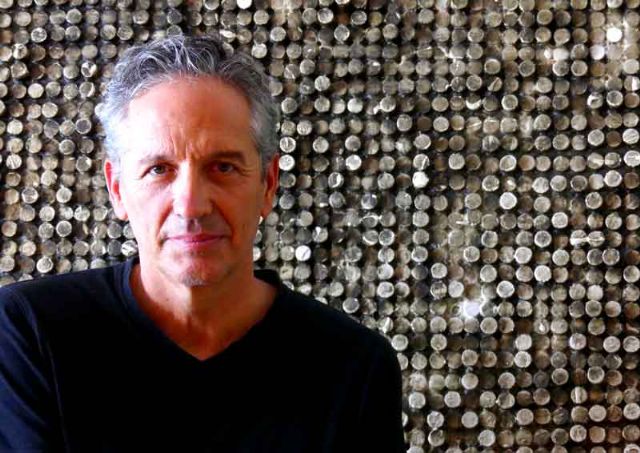 Arroyo Ceballos inaugura su Teoría del Caos - 1, Foto 1