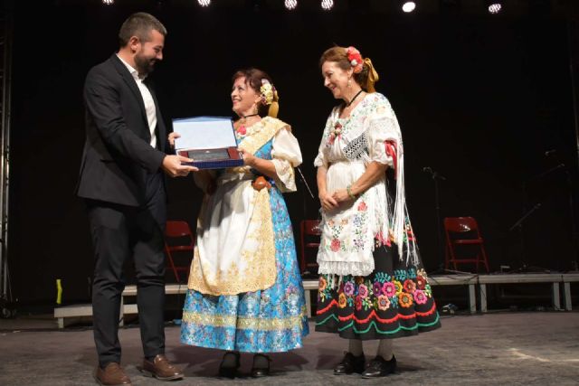 Calasparra celebra el 25° aniversario de su Festival Internacional de Folclore - 3, Foto 3