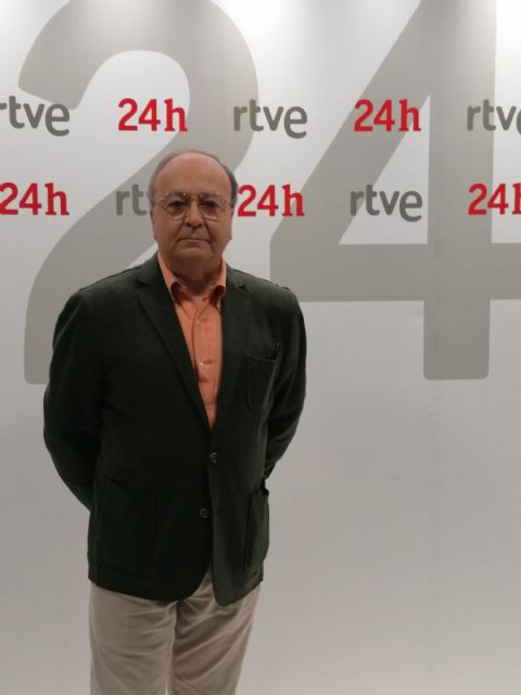 María Teresa Campos, el arte y oficio de la comunicación televisiva - 2, Foto 2