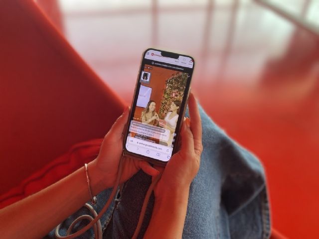 Embargosalobestia se suma a la nueva experiencia de compra: live shopping - 1, Foto 1