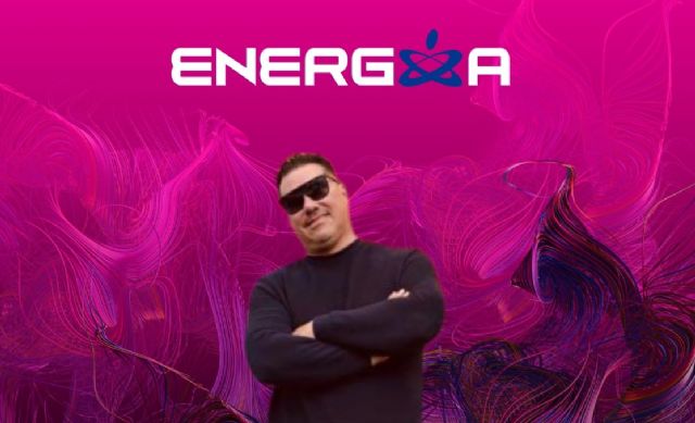 Vamos juntos a cantar  marca el regreso de Energía al mundo musical - 1, Foto 1