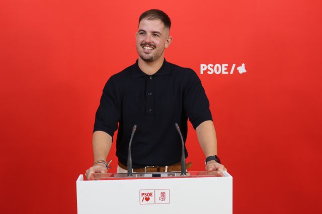 Ortega: El Gobierno de Pedro Sánchez es el gobierno que más ha apostado por la línea de Cartagena - 1, Foto 1