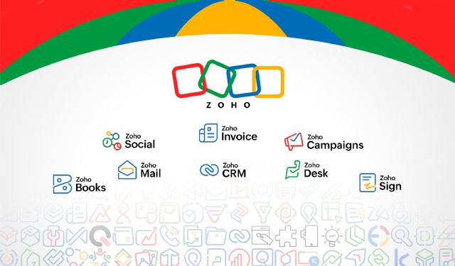 Zoho democratiza el software empresarial para las empresas españolas ayudando a revertir el fenómeno de la España vaciada - 1, Foto 1