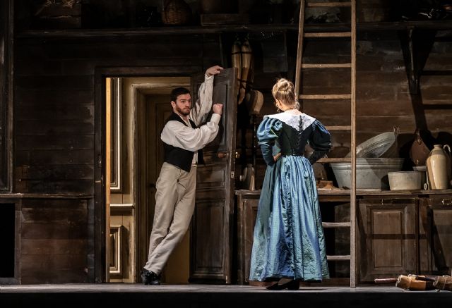 Murcia acoge la emisión de la ópera las bodas de Fígaro, en directo desde Londres - 2, Foto 2