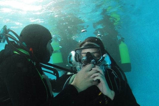 La UPCT inicia el curso con actividades formativas, deportivas y de ocio para sus estudiantes - 1, Foto 1