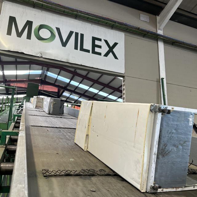 Julio y agosto, los meses favoritos de los españoles para reciclar sus electrodomésticos viejos - 1, Foto 1