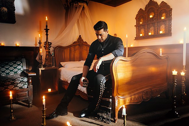 Carlos Rvera lanza su nuevo sencillo Alguien - 2, Foto 2