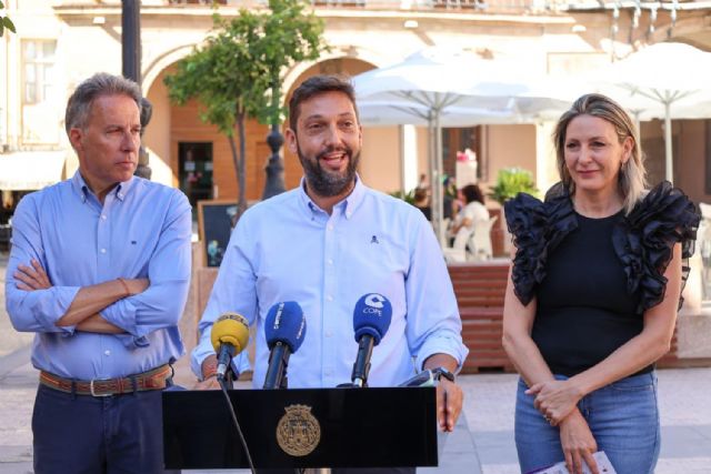 La 'Feria de día' apuesta por el 'tapeo' y ofrece una App donde descubrir cuáles son las propuestas gastronómicas y su localización - 1, Foto 1