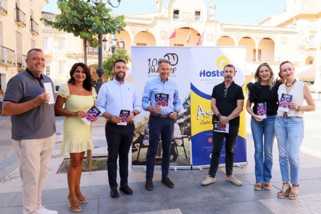 La 'Feria de día' apuesta por el 'tapeo' y ofrece una App donde descubrir cuáles son las propuestas gastronómicas y su localización - 3, Foto 3