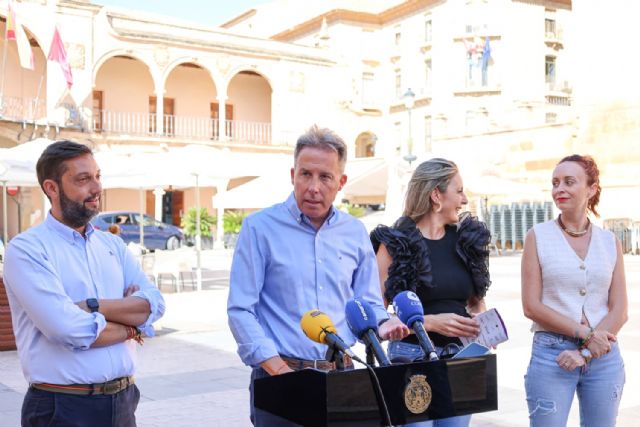 La 'Feria de día' apuesta por el 'tapeo' y ofrece una App donde descubrir cuáles son las propuestas gastronómicas y su localización - 4, Foto 4