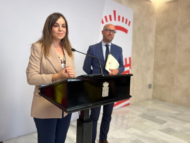 La Feria de Murcia 2025 arranca con fuerza y se prepara para un pregón histórico de Viva Suecia el domingo en Belluga - 1, Foto 1