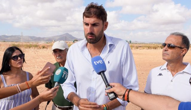 DANIEL SABIOTE_VOX, Foto 1