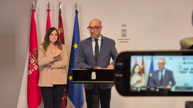 Los murcianos ahorrarán hasta 25 millones de euros gracias a la congelación de tasas e impuestos y las bonificaciones fiscales - 1, Foto 1