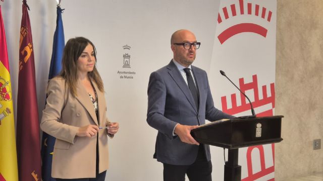 Los murcianos ahorrarán hasta 25 millones de euros gracias a la congelación de tasas e impuestos y las bonificaciones fiscales - 2, Foto 2