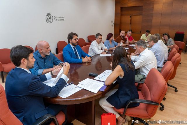 El Ayuntamiento confirma superávit, equilibrio presupuestario y supera el 95% de ejecución de gastos e inversiones en el segundo trimestre del año - 1, Foto 1