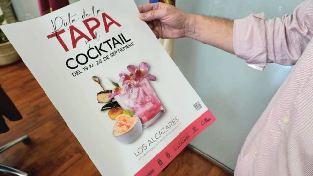 Los Alcázares vuelve a saborear su Ruta de la Tapa y el Cóctel del 19 al 28 de septiembre - 3, Foto 3