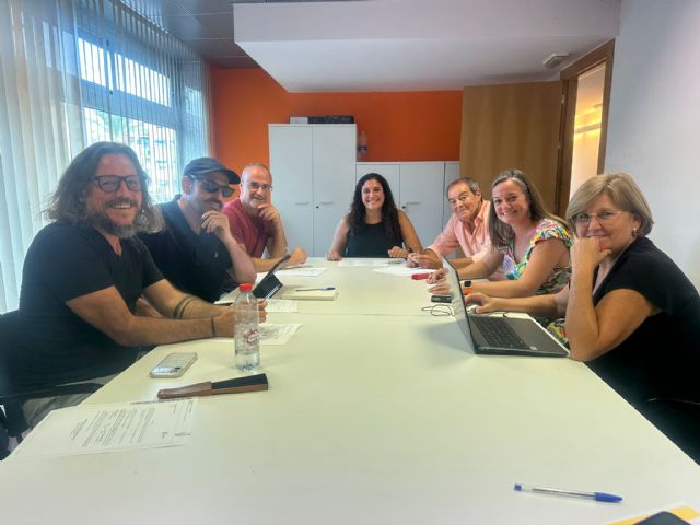 Se seleccionan a los cinco cortometrajes finalistas del Certamen CreaMurcia 2025 que competirán en la final del 6 de noviembre en la Filmoteca Regional - 2, Foto 2