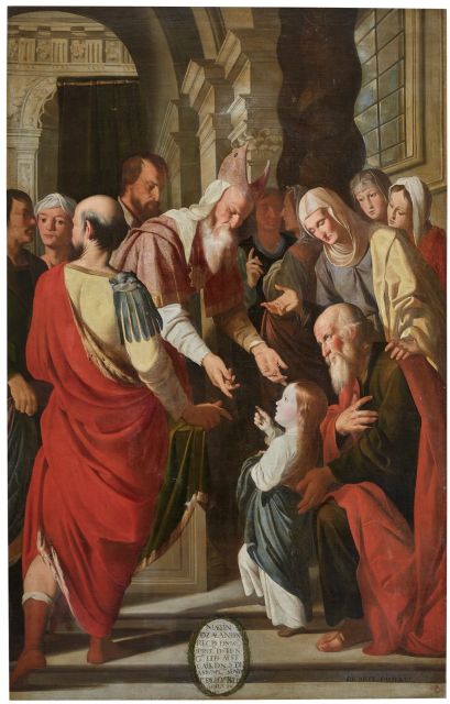 La UMU rastrea el destino de diversos cuadros de Gilarte y propone su regreso a Murcia - 1, Foto 1