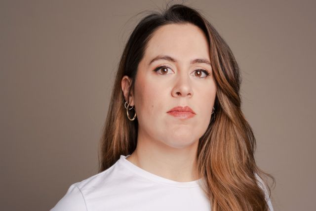 Alba Povedano, Foto 1