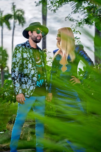 Monteros estrena su nuevo sencillo ‘Muévelo’, pura energía latina - 1, Foto 1