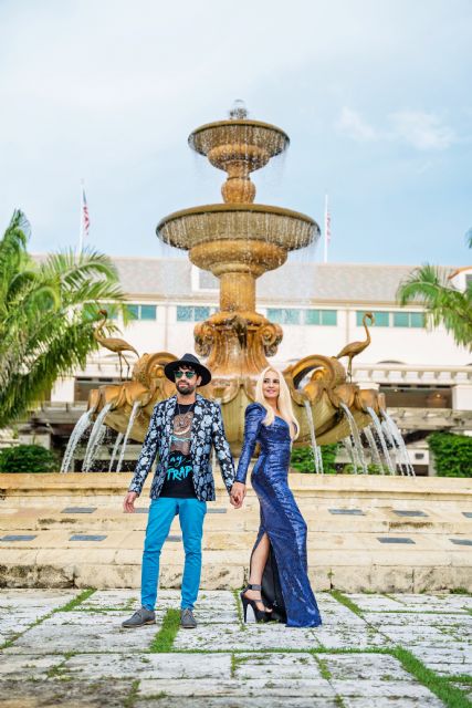 Monteros estrena su nuevo sencillo ‘Muévelo’, pura energía latina - 3, Foto 3