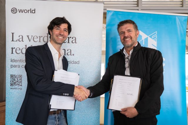 World Foundation y UTEC presentan el primer nodo AMPC de América Latina para impulsar una infraestructura digital que preserve la privacidad - 2, Foto 2