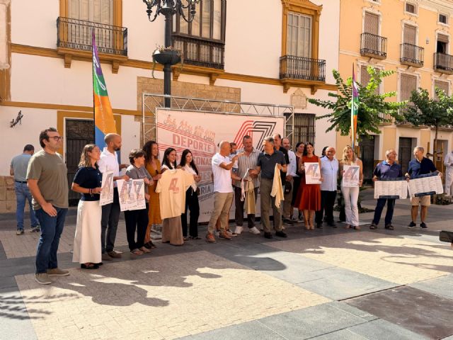 Seis semanas para disfrutar del deporte y la actividad física: los JDG arrancan el 11 de septiembre con más de 50 actividades - 2, Foto 2