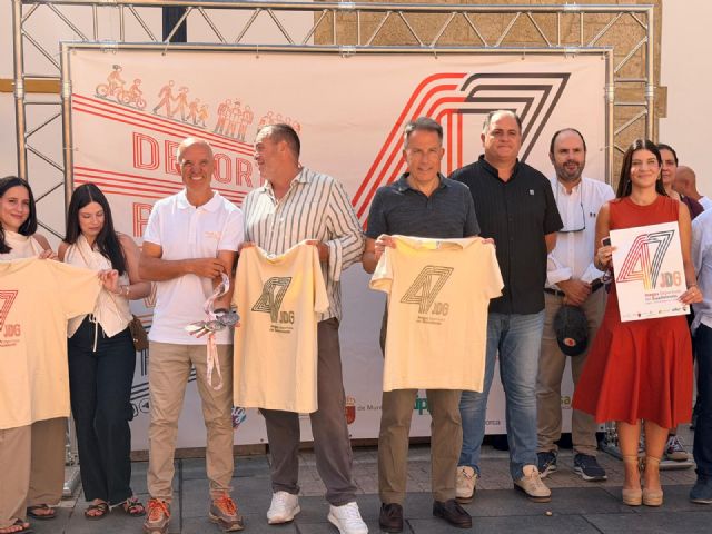 Seis semanas para disfrutar del deporte y la actividad física: los JDG arrancan el 11 de septiembre con más de 50 actividades - 5, Foto 5