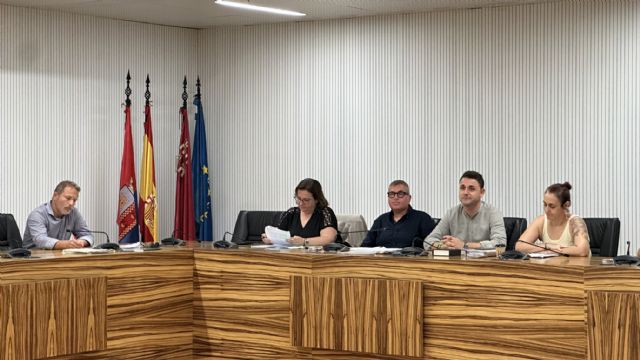 Toma posesión nuevo concejal PITP - 4, Foto 4