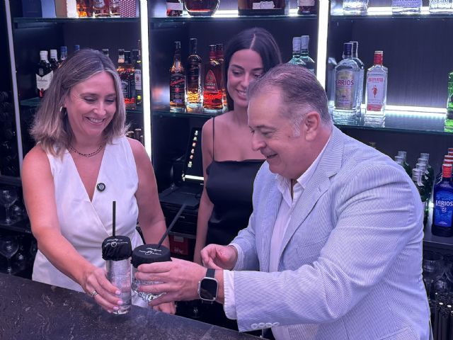HoyTú y el Gobierno regional suman esfuerzos frente a la sumisión química - 4, Foto 4