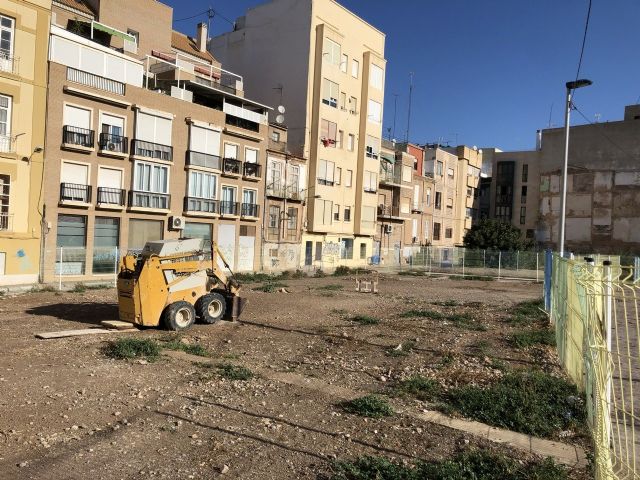 MC Cartagena pone en evidencia la nefasta política arqueológica de Arroyo - 2, Foto 2