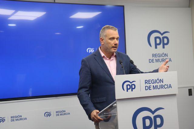 Segado: “Si el delegado de Sánchez es un mentiroso, un irresponsable y un incapaz que no dota de medios suficientes a la Guardia Civil contra las narcolanchas, solo le queda dimitir” - 2, Foto 2