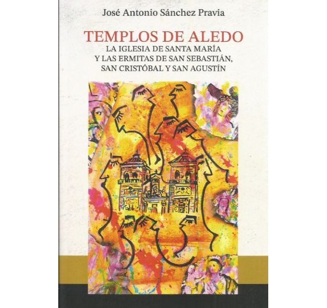 S�nchez Pravia se adentra en la identidad de principales edificios religiosos de Aledo