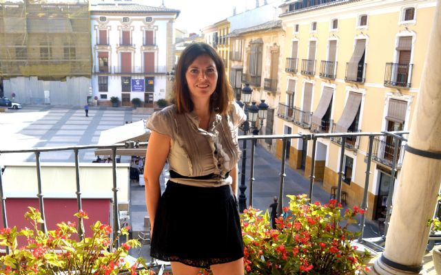 IU-V pide explicaciones sobre el suspenso de Lorca en los fondos del EDUSI - 1, Foto 1