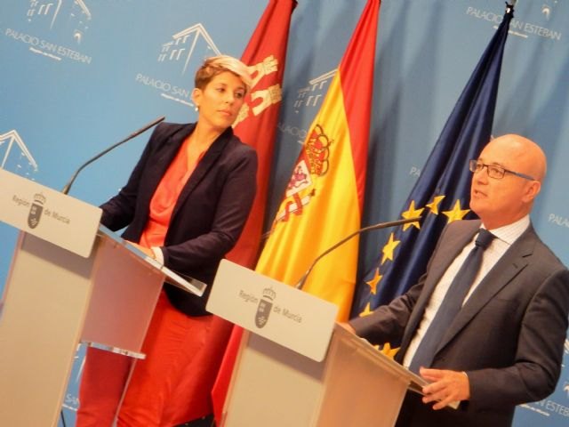 La Comunidad crea el Registro de Empresas de Inserción para favorecer el acceso al trabajo de colectivos en riesgo de exclusión - 1, Foto 1