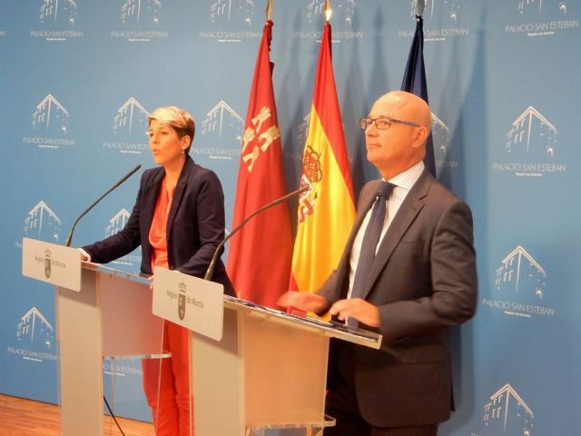 La Comunidad lanza dos líneas de préstamos para que emprendedores y pymes desarrollen proyectos innovadores - 1, Foto 1